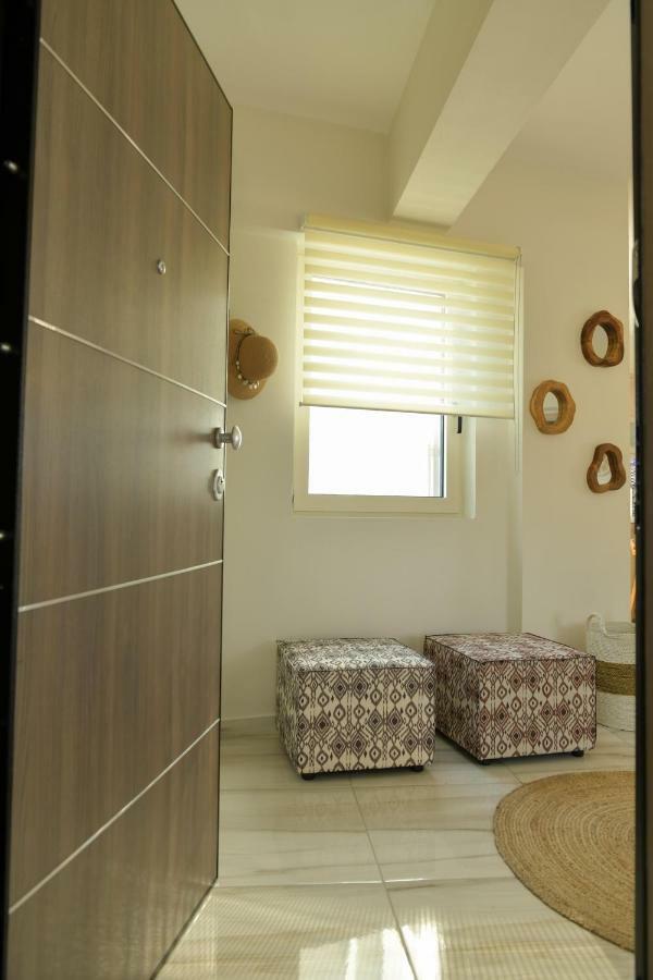 Rethymno City View Apartment Zewnętrze zdjęcie